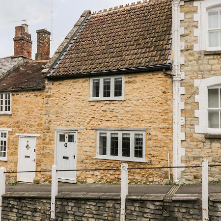 Foxden Villa Sherborne  Ngoại thất bức ảnh