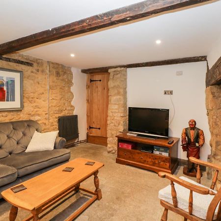 Foxden Villa Sherborne  Ngoại thất bức ảnh