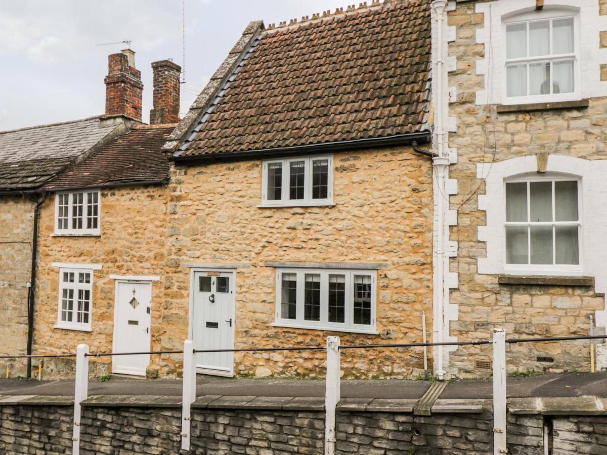 Foxden Villa Sherborne  Ngoại thất bức ảnh