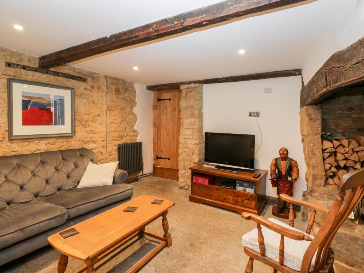 Foxden Villa Sherborne  Ngoại thất bức ảnh