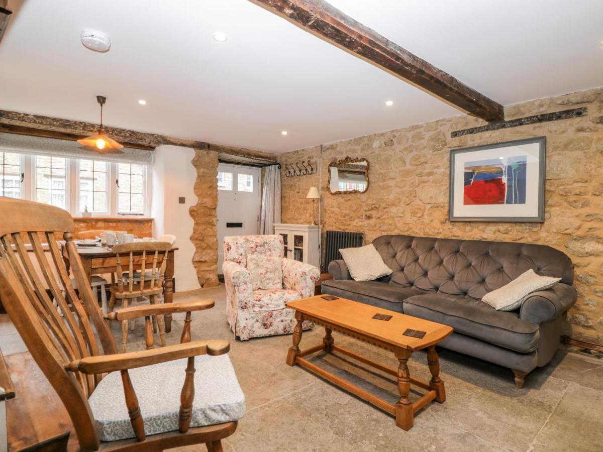 Foxden Villa Sherborne  Ngoại thất bức ảnh