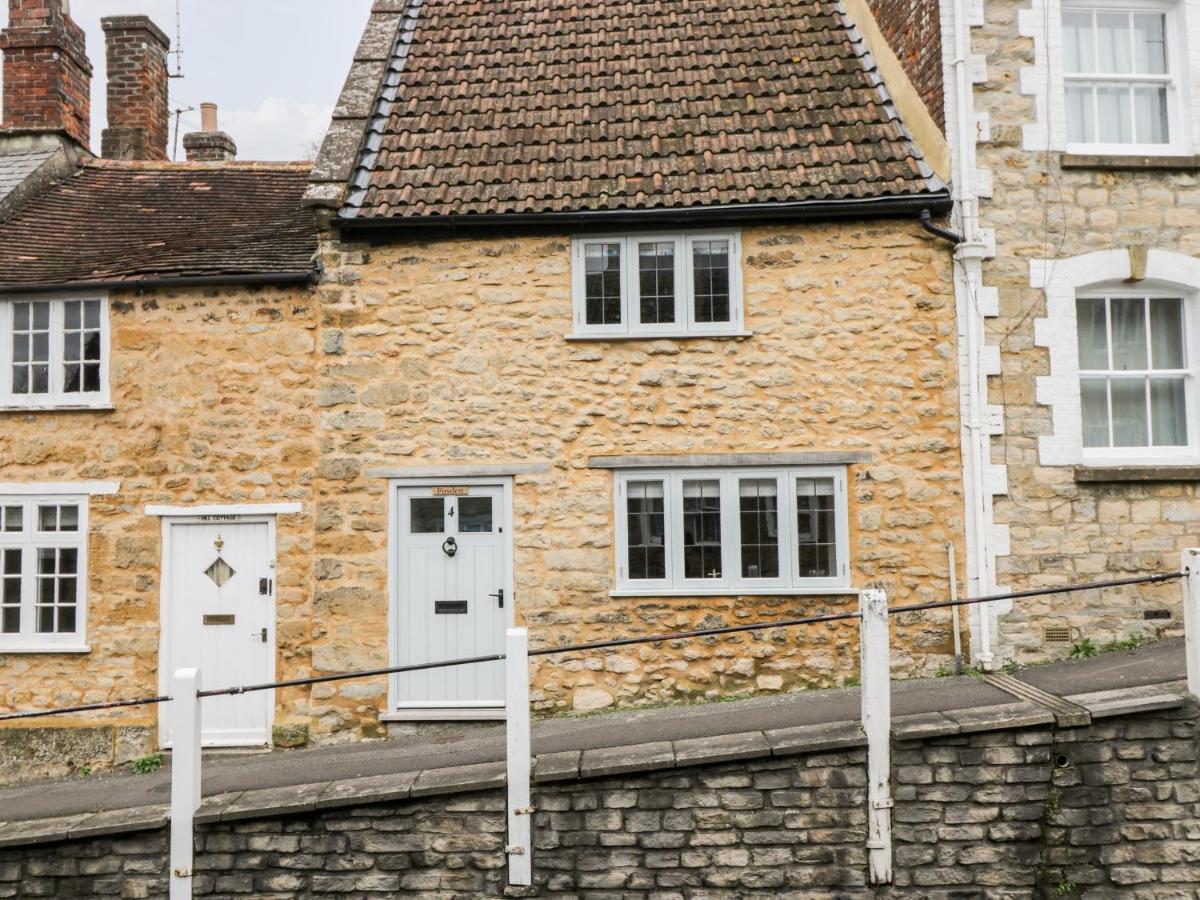 Foxden Villa Sherborne  Ngoại thất bức ảnh