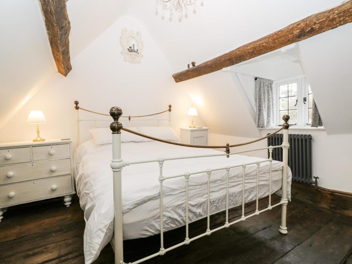 Foxden Villa Sherborne  Ngoại thất bức ảnh