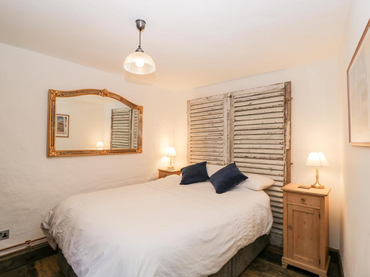 Foxden Villa Sherborne  Ngoại thất bức ảnh