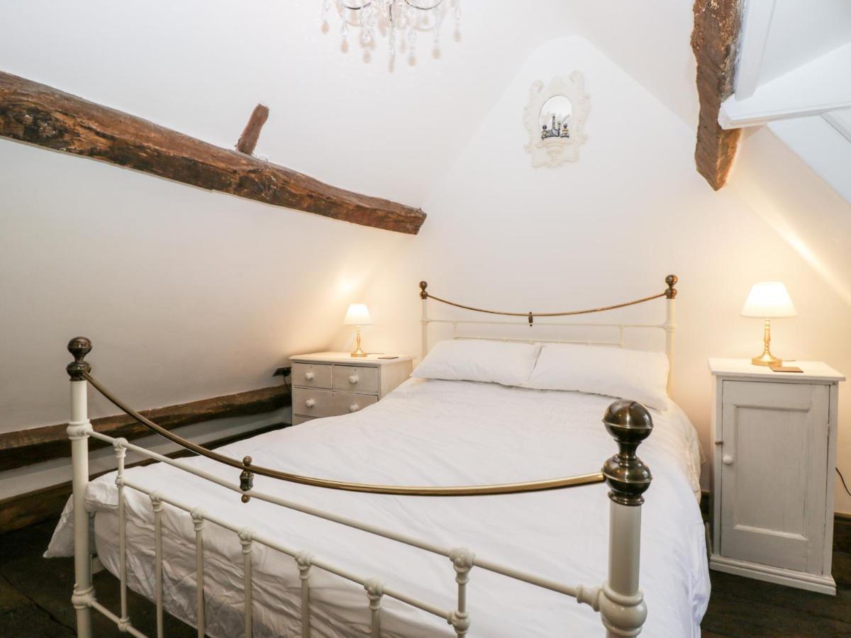 Foxden Villa Sherborne  Ngoại thất bức ảnh