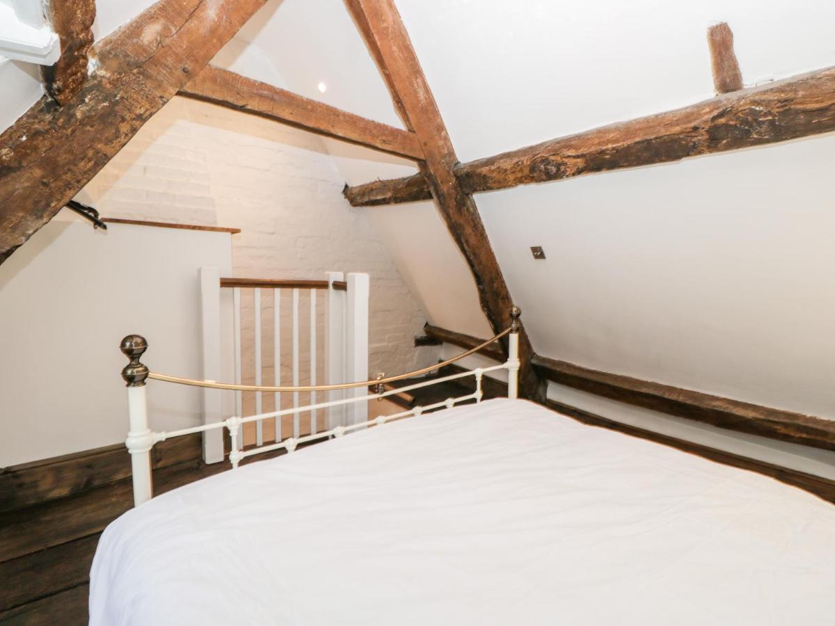 Foxden Villa Sherborne  Ngoại thất bức ảnh