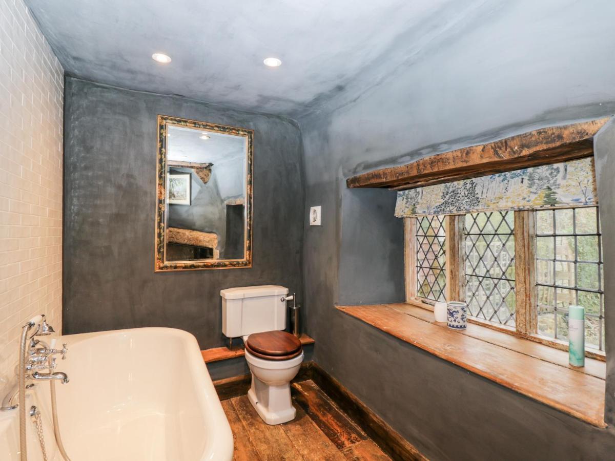 Foxden Villa Sherborne  Ngoại thất bức ảnh